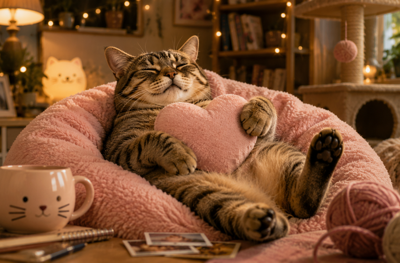 Gatinho Gatinho