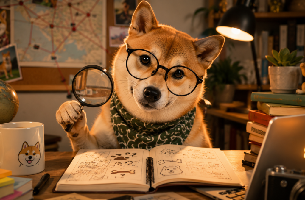 Shina Inu Shina Inu